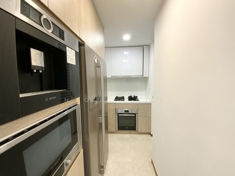 Watertown, 65 Punggol Central, 2 Bedrooms, 915 sqft, Condominium For Rent, by Nigel Seow, 500066595 - Kitchen - PropertyGuru.com.sg