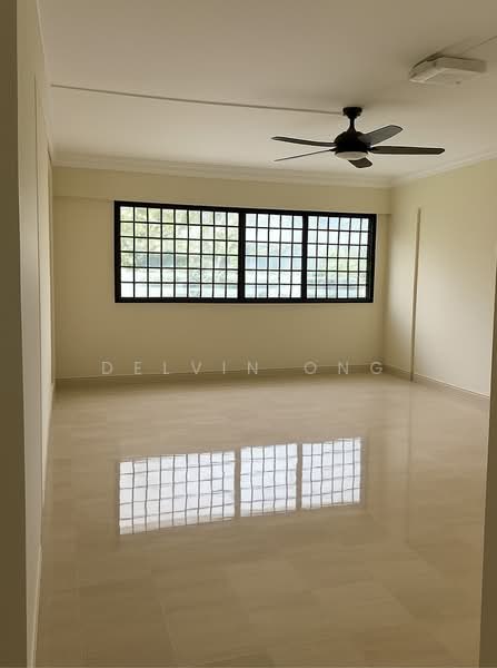 47 Lengkok Bahru HDB Flat For Sale at S$ 780,000 | PropertyGuru Singapore - Living Room