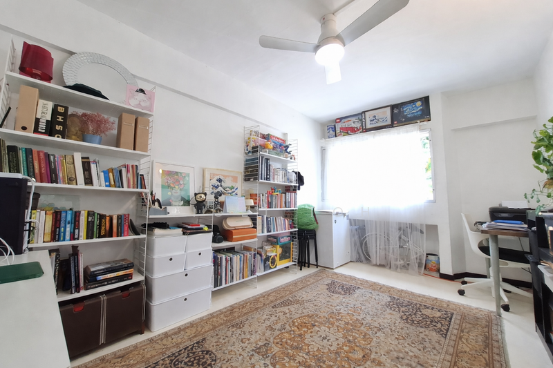 117 Clementi Street 13 HDB Flat For Sale at S$ 780,000 | PropertyGuru Singapore - Study