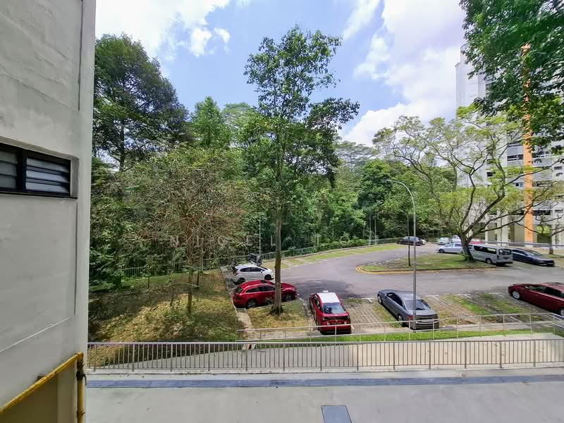 117 Clementi Street 13 HDB Flat For Sale at S$ 780,000 | PropertyGuru Singapore - Exterior