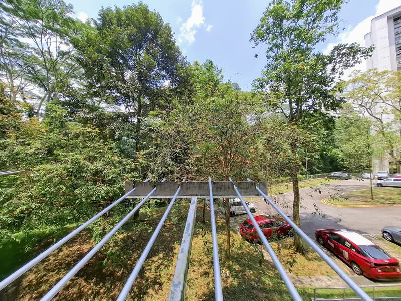 117 Clementi Street 13 HDB Flat For Sale at S$ 780,000 | PropertyGuru Singapore - Exterior