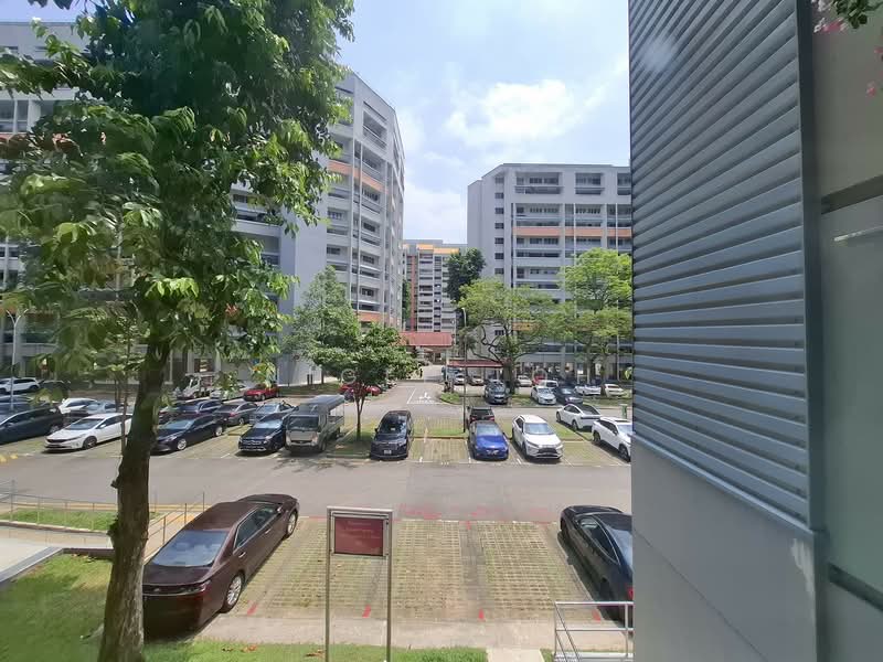 117 Clementi Street 13 HDB Flat For Sale at S$ 780,000 | PropertyGuru Singapore - Exterior
