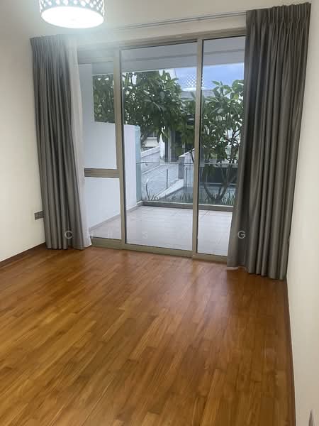 The Peak @ Balmeg Condominium For Sale at S$ 2,999,999 | PropertyGuru Singapore - Balcony