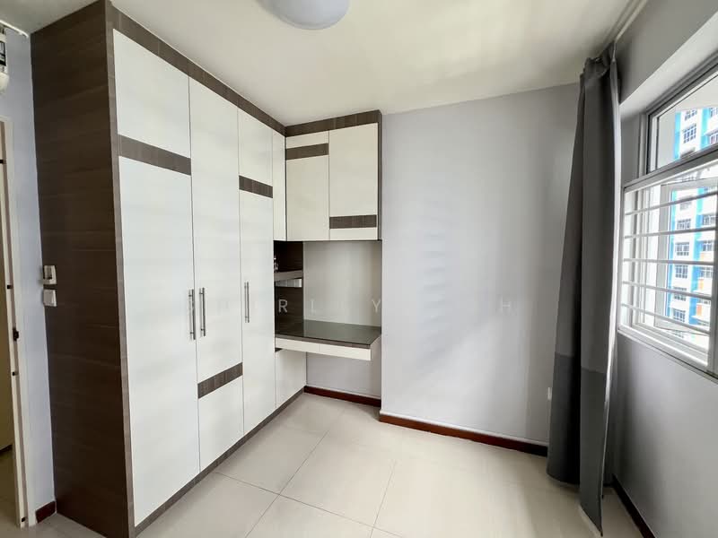 671A Yishun Avenue 4, 671A Yishun Avenue 4, 2 Bedrooms, 721 sqft, HDB Flat For Rent, by Shirley Koh, 500066601 - Interior - PropertyGuru.com.sg