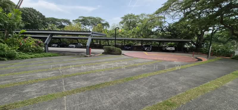Car Park
