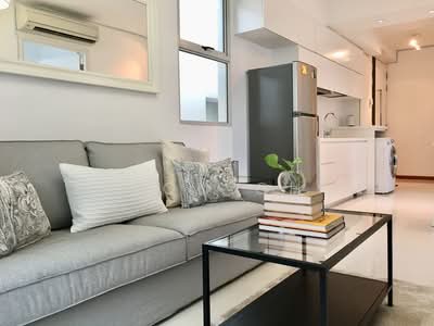 For Sale - Parc Sophia