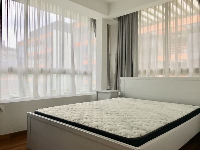 Parc Sophia Apartment For Sale at S$ 1,395,000 | PropertyGuru Singapore - Bedroom