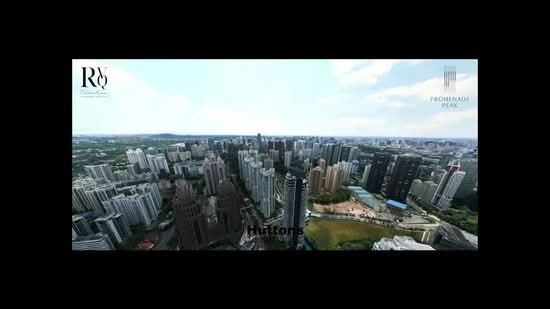 Promenade Peak Condominium For Sale at S$ 2,017,700 | PropertyGuru Singapore