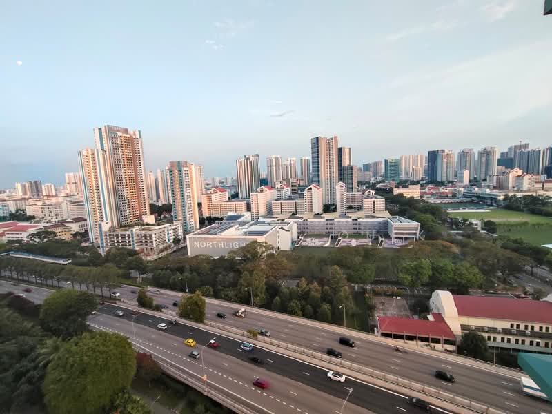 101 Whampoa Drive, 101 Whampoa Drive, Room Rental, 200 sqft, HDB Flat For Rent, by Lawrence Quek, 500066609 - Exterior - PropertyGuru.com.sg