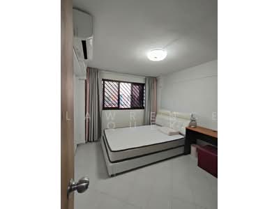 For Rent - 101 Whampoa Drive