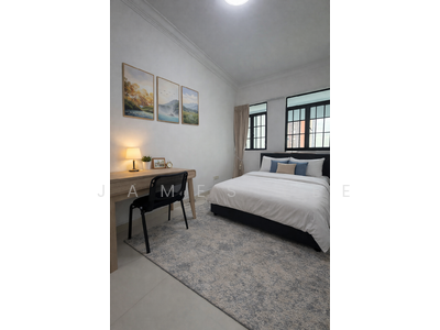 For Rent - Fernwood Towers