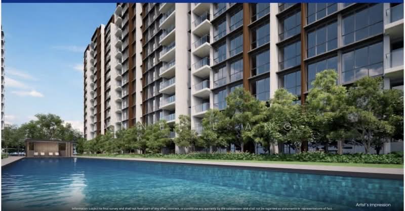 Rivelle Tampines Executive Condominium For Sale at S$ 1,670,000 | PropertyGuru Singapore - Exterior