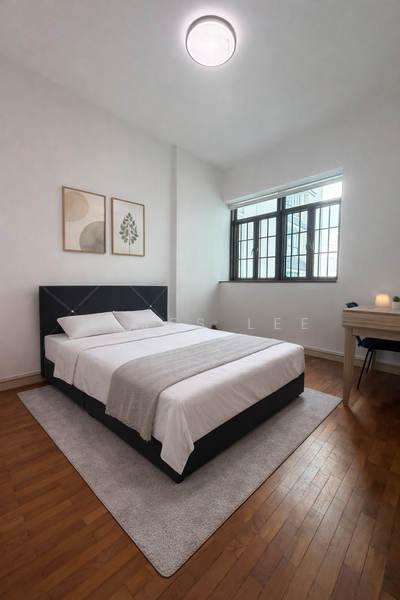 Fernwood Towers, 24 Fernwood Terrace, Room Rental, 120 sqft, Condominium For Rent, by James Lee, 500066613 - Bedroom - PropertyGuru.com.sg