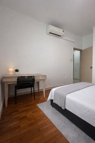 Fernwood Towers, 24 Fernwood Terrace, Room Rental, 120 sqft, Condominium For Rent, by James Lee, 500066613 - Bedroom - PropertyGuru.com.sg