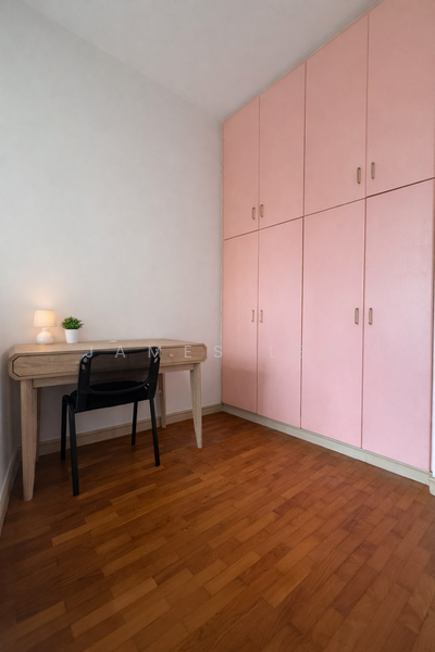 Fernwood Towers, 24 Fernwood Terrace, Room Rental, 120 sqft, Condominium For Rent, by James Lee, 500066613 - Study - PropertyGuru.com.sg