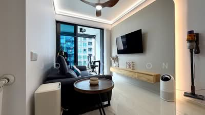 For Sale - Treasure at Tampines