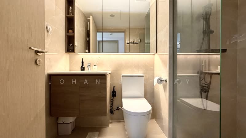 Treasure at Tampines Condominium For Sale at S$ 1,250,000 | PropertyGuru Singapore