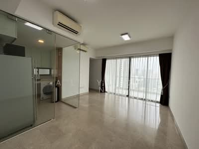 For Rent - Montebleu