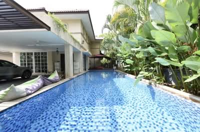 For Rent - Gentle Villas