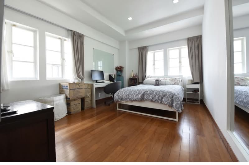 Gentle Villas, Gentle Drive, 5 Bedrooms, 7,382 sqft, Semi-Detached House For Rent, by Kensy ., 500066618 - Bedroom - PropertyGuru.com.sg