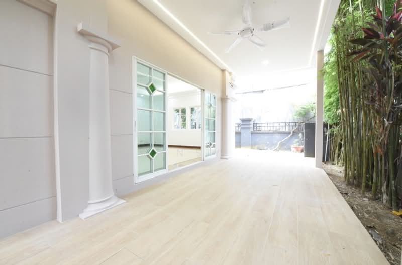 Gentle Villas, Gentle Drive, 5 Bedrooms, 7,382 sqft, Semi-Detached House For Rent, by Kensy ., 500066618 - Exterior - PropertyGuru.com.sg