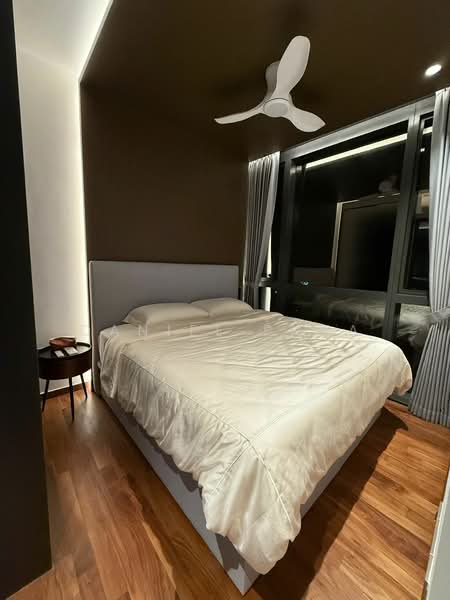 Hyll on Holland Condominium For Sale at S$ 1,918,888 | PropertyGuru Singapore - Bedroom