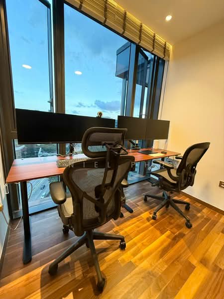 Hyll on Holland Condominium For Sale at S$ 1,918,888 | PropertyGuru Singapore - Study