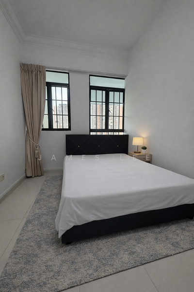 Fernwood Towers, 24 Fernwood Terrace, Room Rental, 100 sqft, Condominium For Rent, by James Lee, 500066620 - Bedroom - PropertyGuru.com.sg