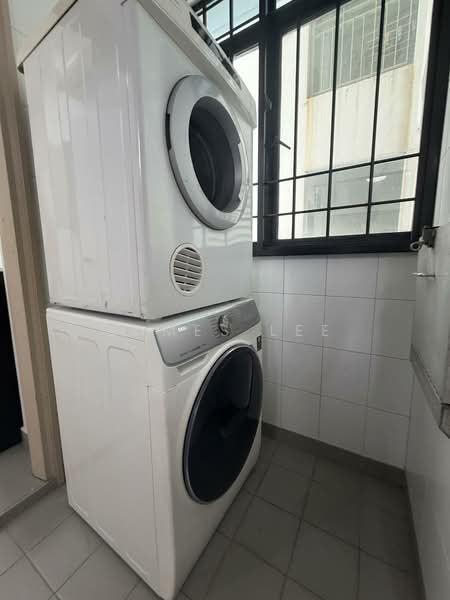 Fernwood Towers, 24 Fernwood Terrace, Room Rental, 100 sqft, Condominium For Rent, by James Lee, 500066620 - Interior - PropertyGuru.com.sg