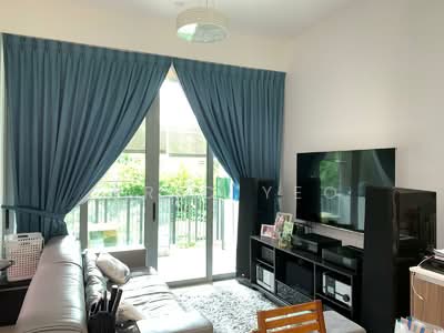 For Sale - The Glades