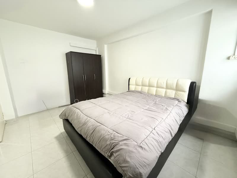 175 Woodlands Street 13, 175 Woodlands Street 13, Room Rental, 150 sqft, HDB Flat For Rent, by Johnny Tan, 500066623 - Bedroom - PropertyGuru.com.sg