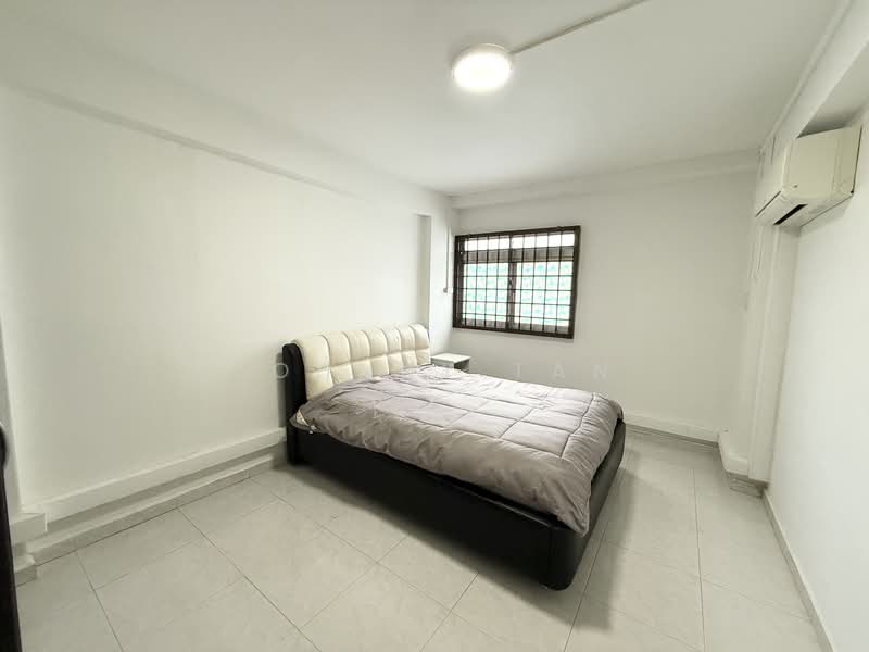 175 Woodlands Street 13, 175 Woodlands Street 13, Room Rental, 150 sqft, HDB Flat For Rent, by Johnny Tan, 500066623 - Bedroom - PropertyGuru.com.sg