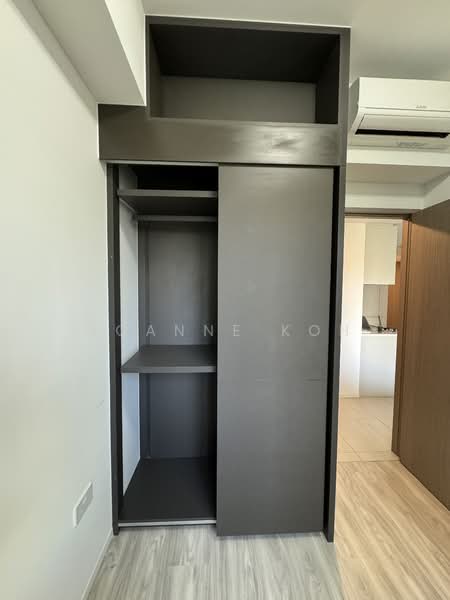 The Woodleigh Residences Apartment For Sale at S$ 1,680,000 | PropertyGuru Singapore - Interior