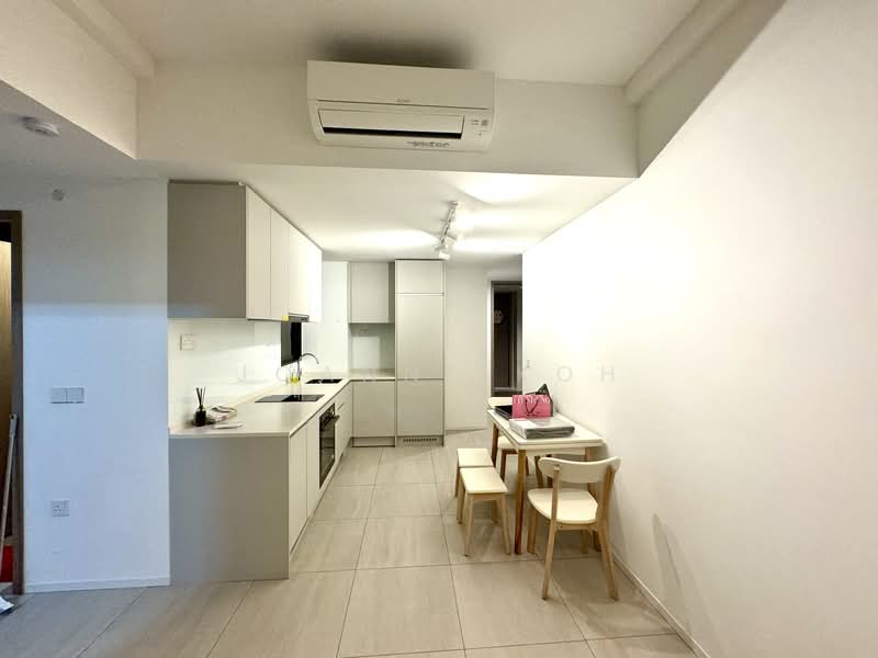The Woodleigh Residences Apartment For Sale at S$ 1,680,000 | PropertyGuru Singapore - Kitchen