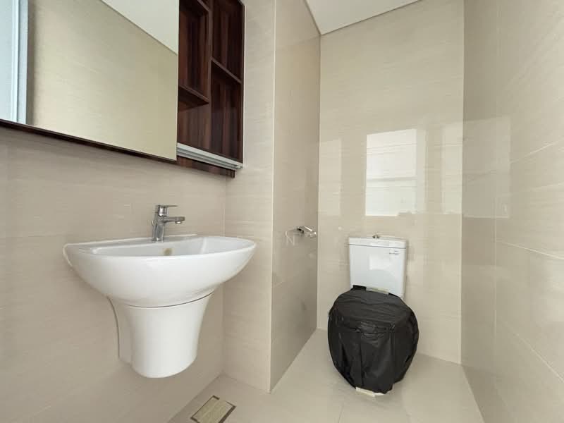 Rezi 26 Condominium For Sale at S$ 1,220,000 | PropertyGuru Singapore - Bathroom