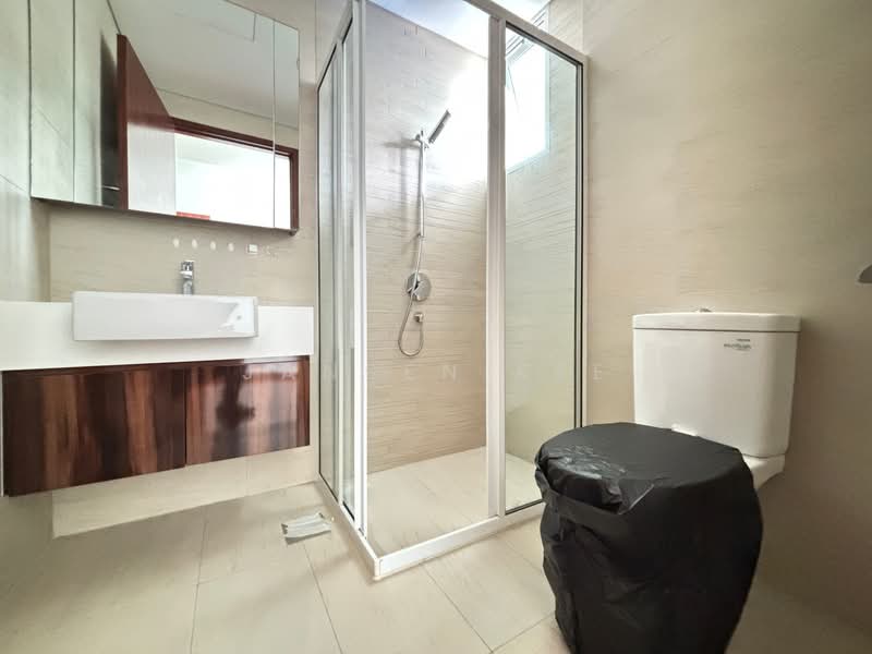 Rezi 26 Condominium For Sale at S$ 1,220,000 | PropertyGuru Singapore - Bathroom