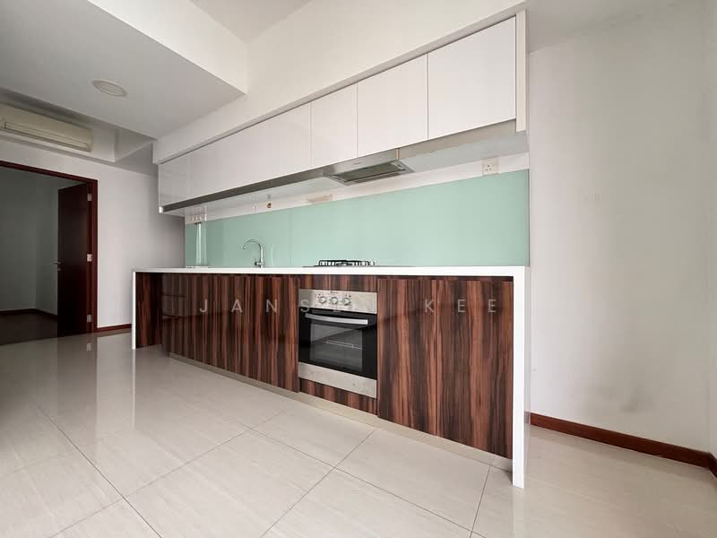 Rezi 26 Condominium For Sale at S$ 1,220,000 | PropertyGuru Singapore - Kitchen