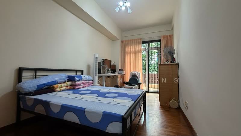 Seletar Springs Condominium Condominium For Sale at S$ 1,730,000 | PropertyGuru Singapore - Bedroom
