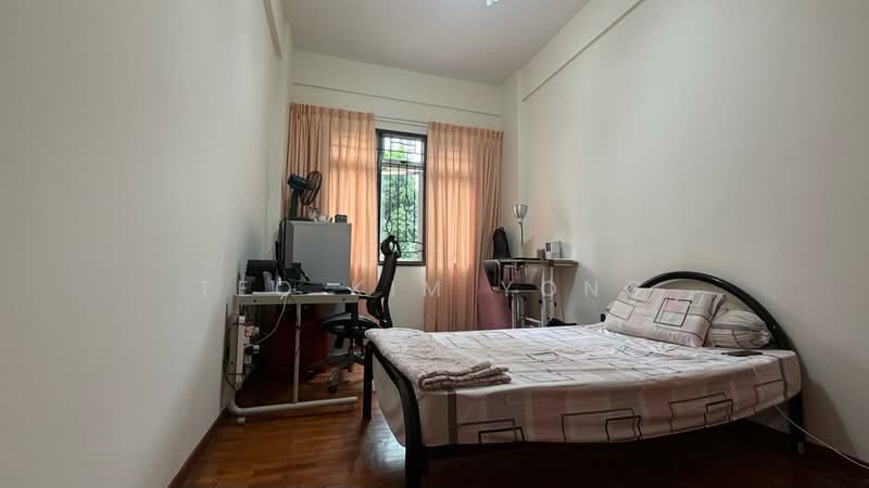 Seletar Springs Condominium Condominium For Sale at S$ 1,730,000 | PropertyGuru Singapore - Bedroom