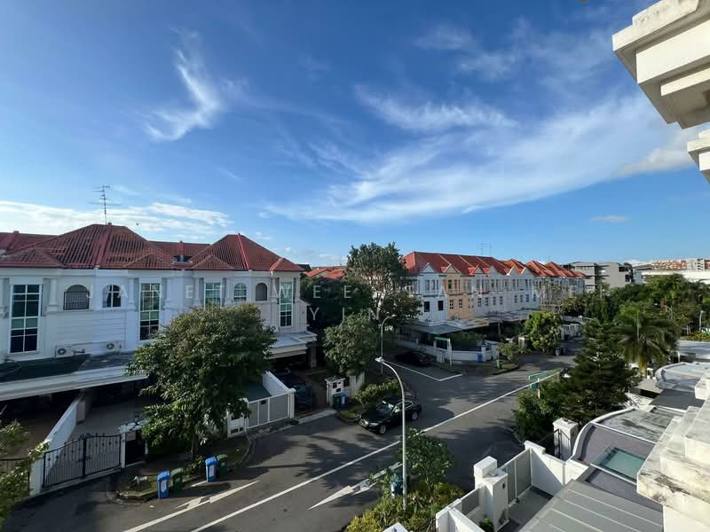 Eastwood Green (Bedok), Eastwood Green, Room Rental, 255 sqft, Terraced House For Rent, by Janet Wee, 500066631 - Exterior - PropertyGuru.com.sg