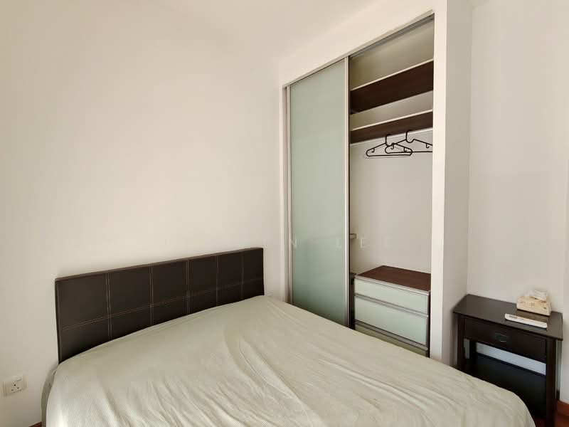 Buckley Residences, 6 Buckley Road, 2 Bedrooms, 807 sqft, Apartment For Rent, by Jensen Lee, 500066632 - Bedroom - PropertyGuru.com.sg