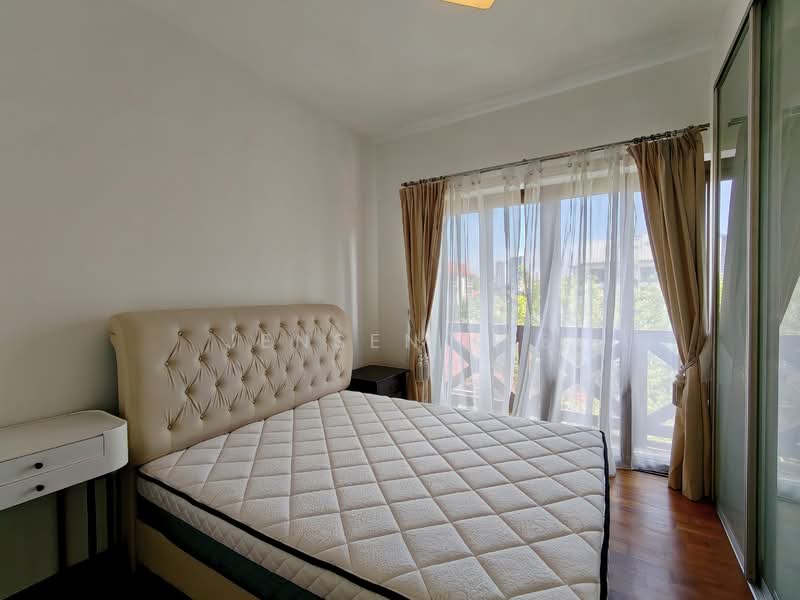 Buckley Residences, 6 Buckley Road, 2 Bedrooms, 807 sqft, Apartment For Rent, by Jensen Lee, 500066632 - Bedroom - PropertyGuru.com.sg