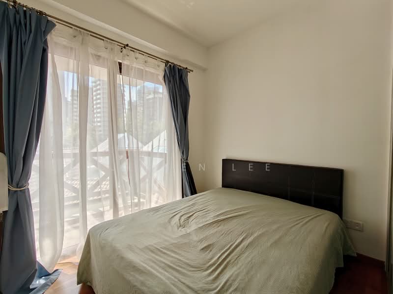 Buckley Residences, 6 Buckley Road, 2 Bedrooms, 807 sqft, Apartment For Rent, by Jensen Lee, 500066632 - Bedroom - PropertyGuru.com.sg