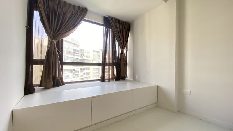 NV Residences, 95 Pasir Ris Grove, 2 Bedrooms, 904 sqft, Condominium For Rent, by Eric Yeo, 500066634 - Interior - PropertyGuru.com.sg