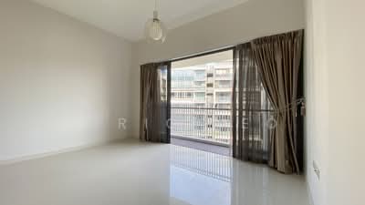 For Rent - NV Residences