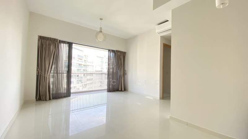 NV Residences, 95 Pasir Ris Grove, 2 Bedrooms, 904 sqft, Condominium For Rent, by Eric Yeo, 500066634 - Balcony - PropertyGuru.com.sg