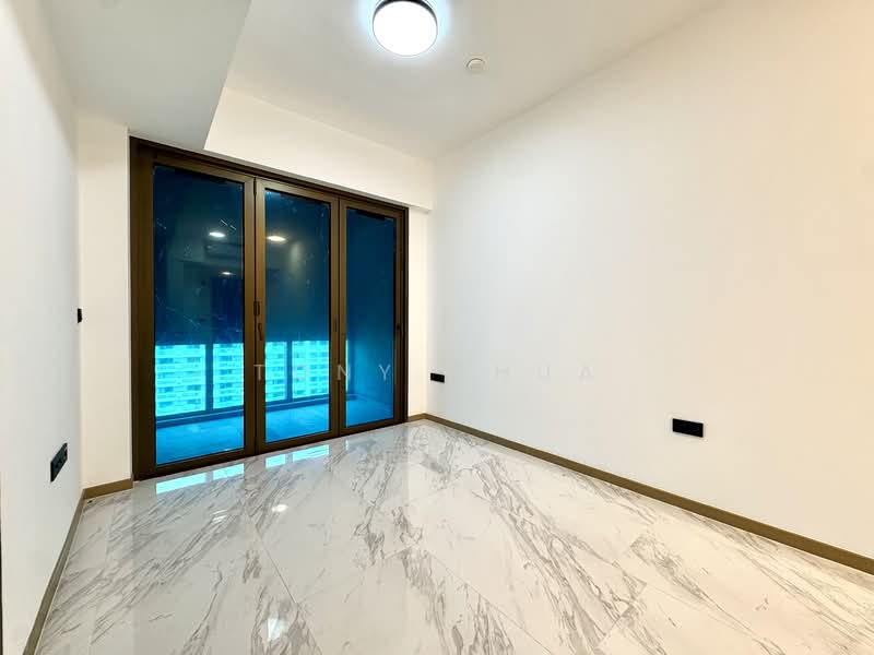 The Landmark, 173 Chin Swee Road, 1 Bedroom, 495 sqft, Condominium For Rent, by Tony Chua, 500066636 - Interior - PropertyGuru.com.sg