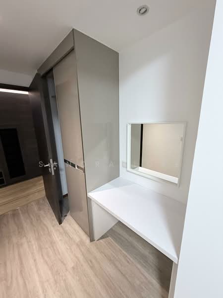 Sims Urban Oasis, 2 Sims Drive, 3 Bedrooms, 1,023 sqft, Condominium For Rent, by Sandra Loke, 500066637 - Interior - PropertyGuru.com.sg