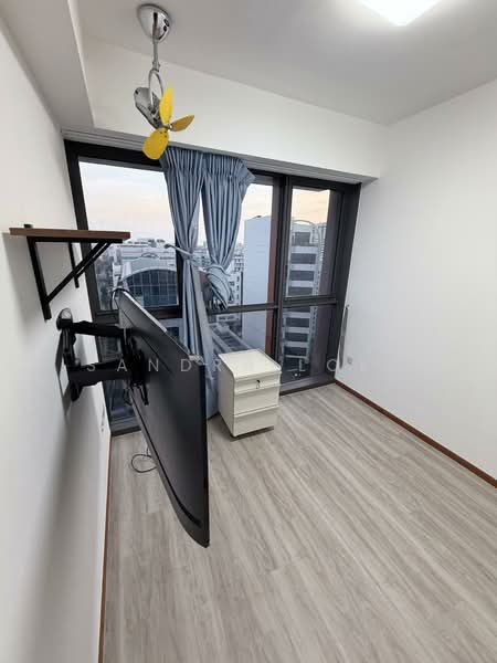 Sims Urban Oasis, 2 Sims Drive, 3 Bedrooms, 1,023 sqft, Condominium For Rent, by Sandra Loke, 500066637 - View - PropertyGuru.com.sg