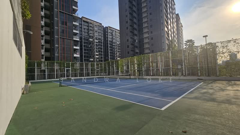 Sims Urban Oasis, 2 Sims Drive, 3 Bedrooms, 1,023 sqft, Condominium For Rent, by Sandra Loke, 500066637 - Exterior - PropertyGuru.com.sg